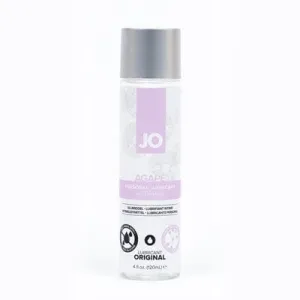 System JO Agape Original Lubricant