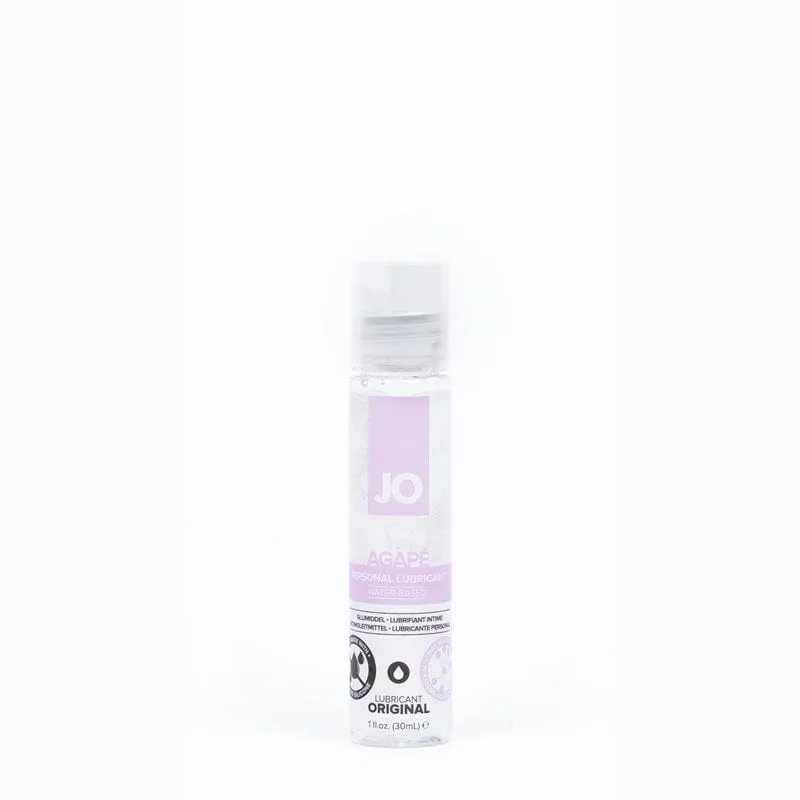 System JO Agape Original Lubricant