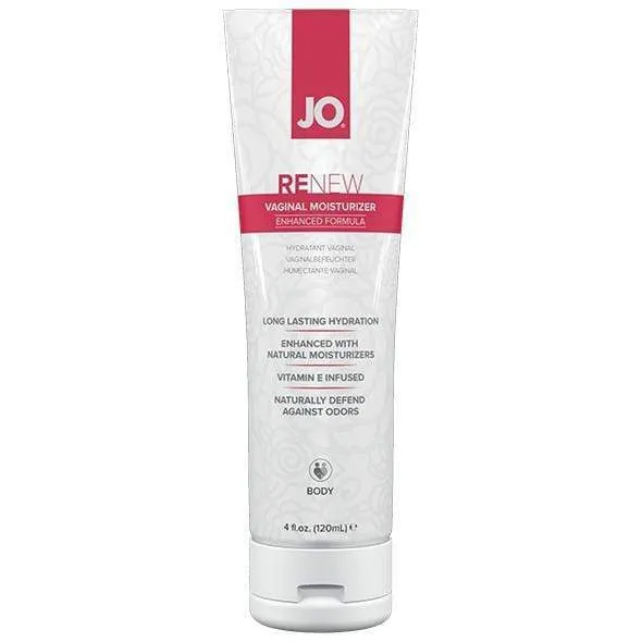 System JO - Renew Vaginal Moisturizer Original Hygiene