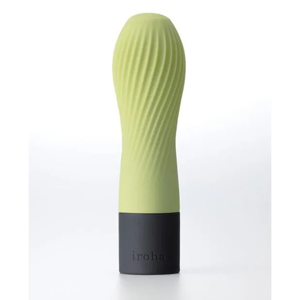 Tenga - Iroha Zen Clit Massager
