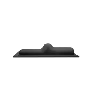 The Cowgirl Bareback Silicone Attachment