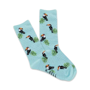 Toucans