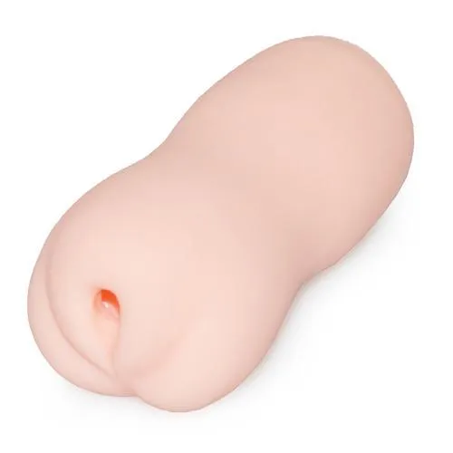 ToysHeart - Virgin Tight Innocent Pussy Masturbator