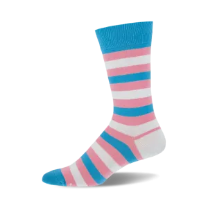 Trans Stripes
