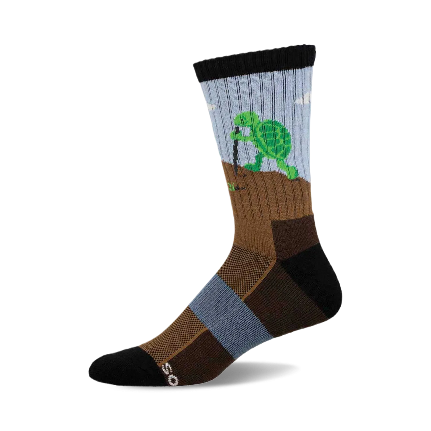 Turtle Power Wool