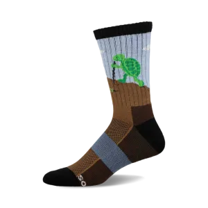 Turtle Power Wool