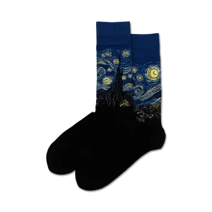 Van Gogh's Starry Night