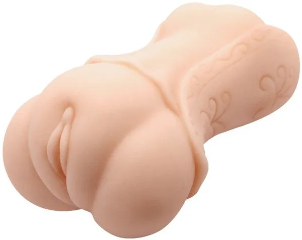 Water Activated 3D Vagina (Flesh)