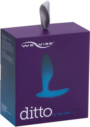 We Vibe Ditto Blue