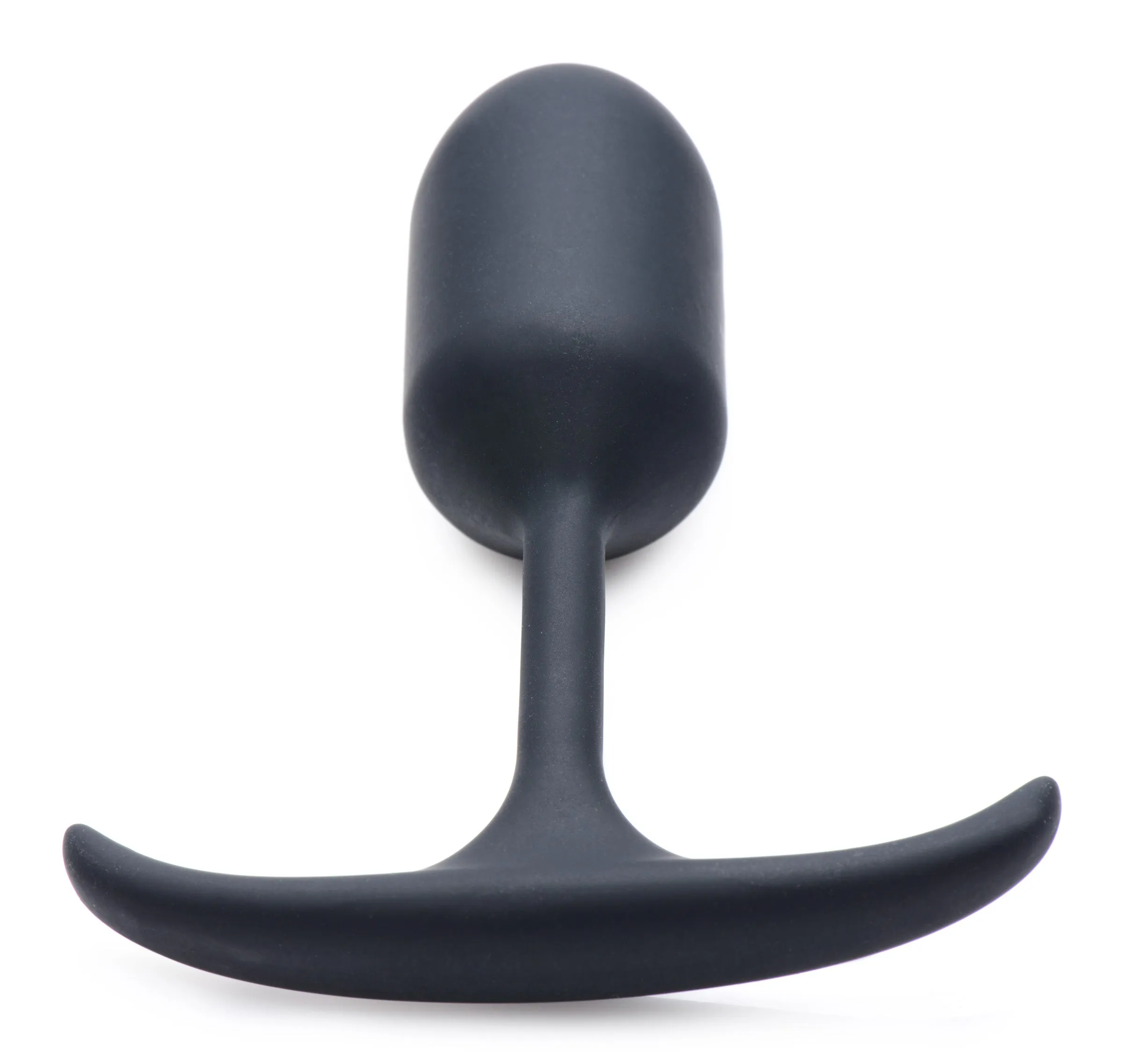 Weighted Anal Plug