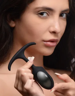 Weighted Anal Plug