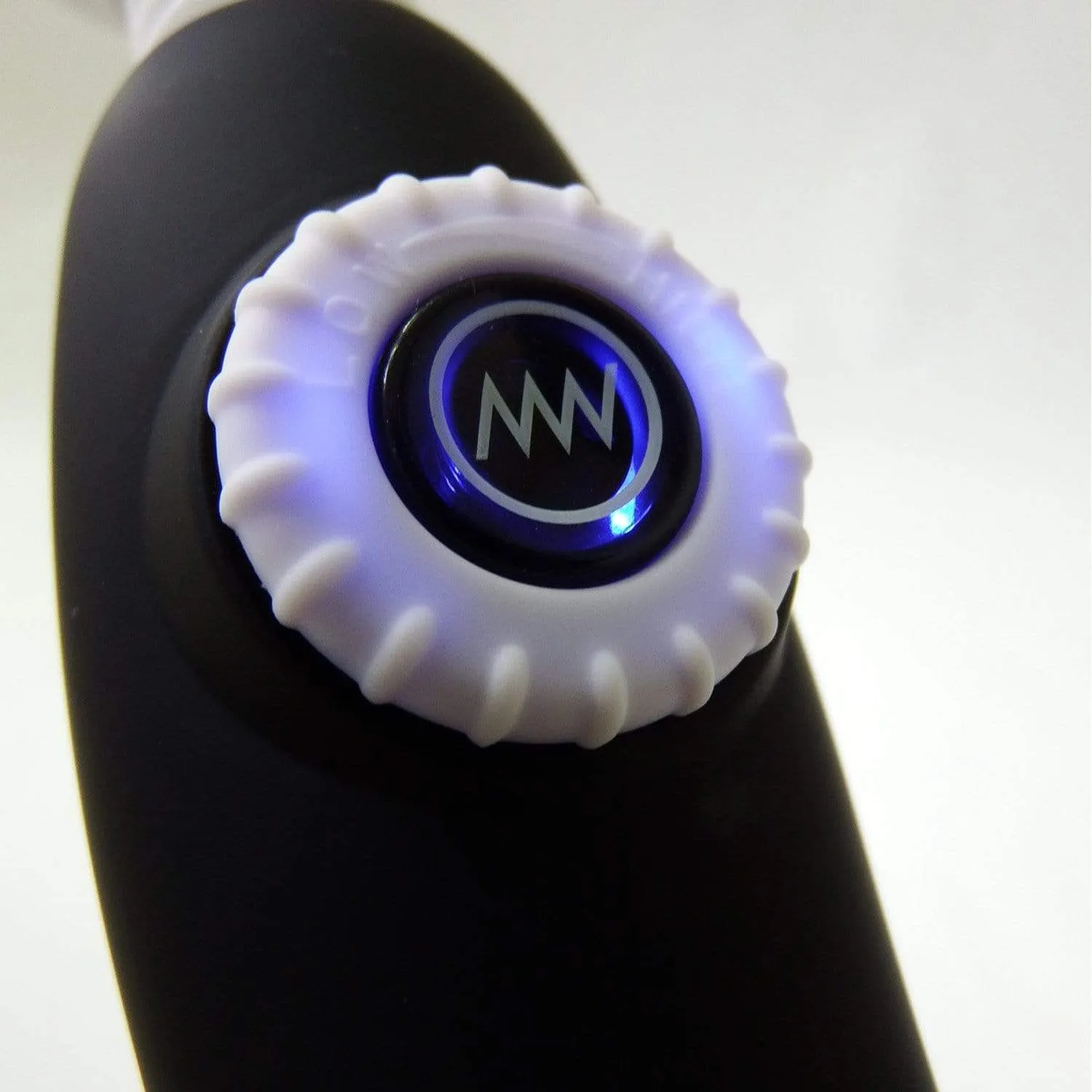 Wild One - Kuro Denma Wand Massager