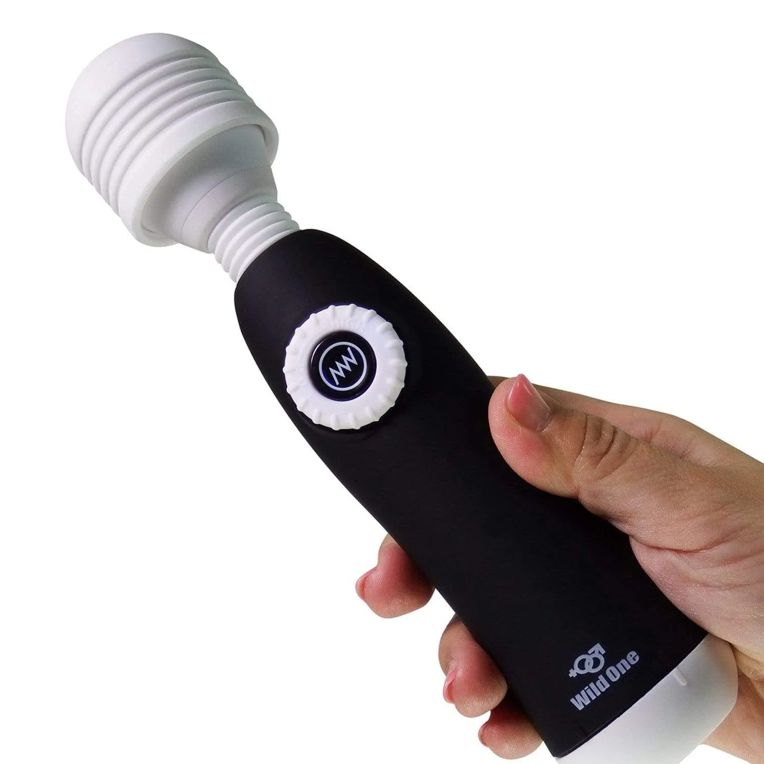 Wild One - Kuro Denma Wand Massager