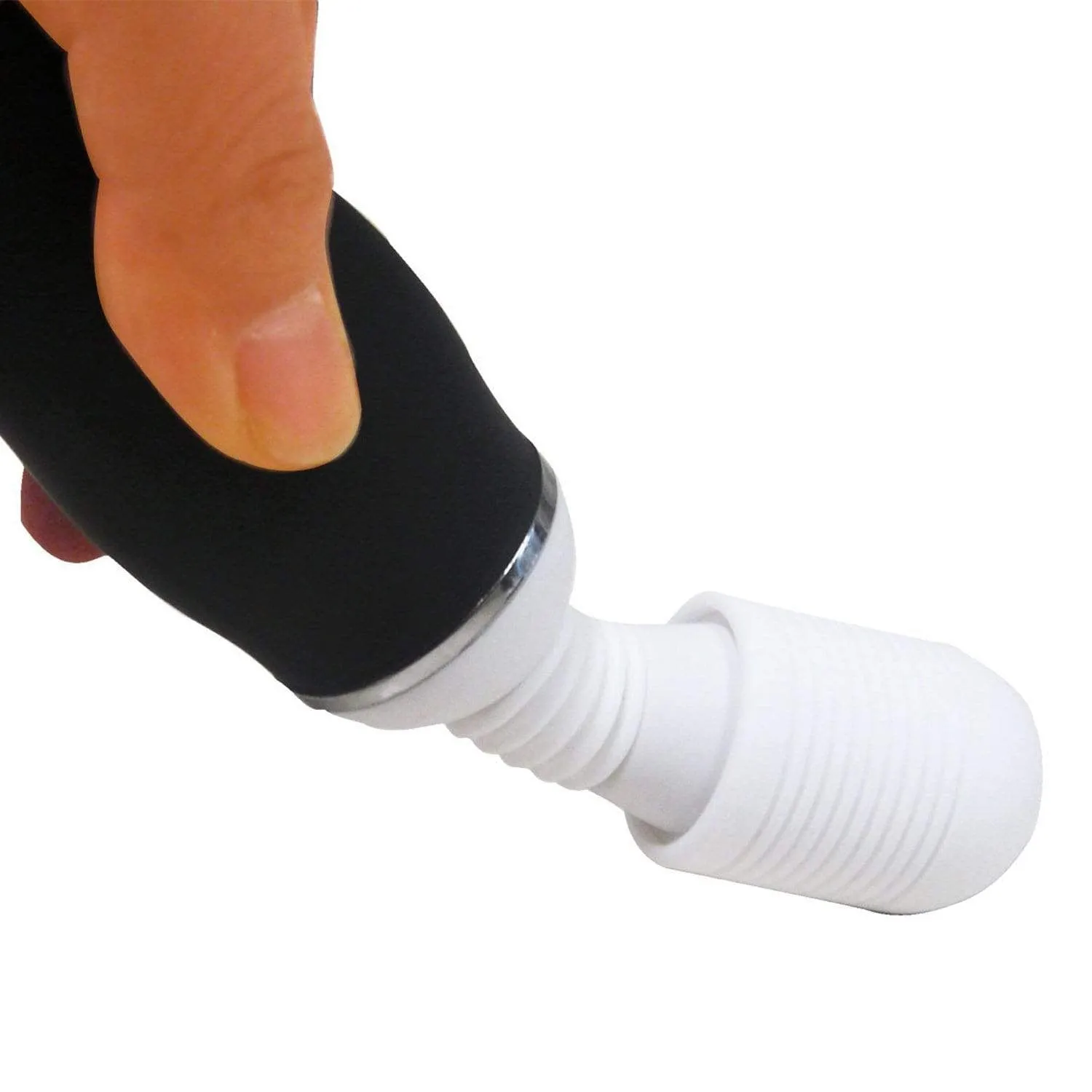 Wild One - Kuro Denma Wand Massager