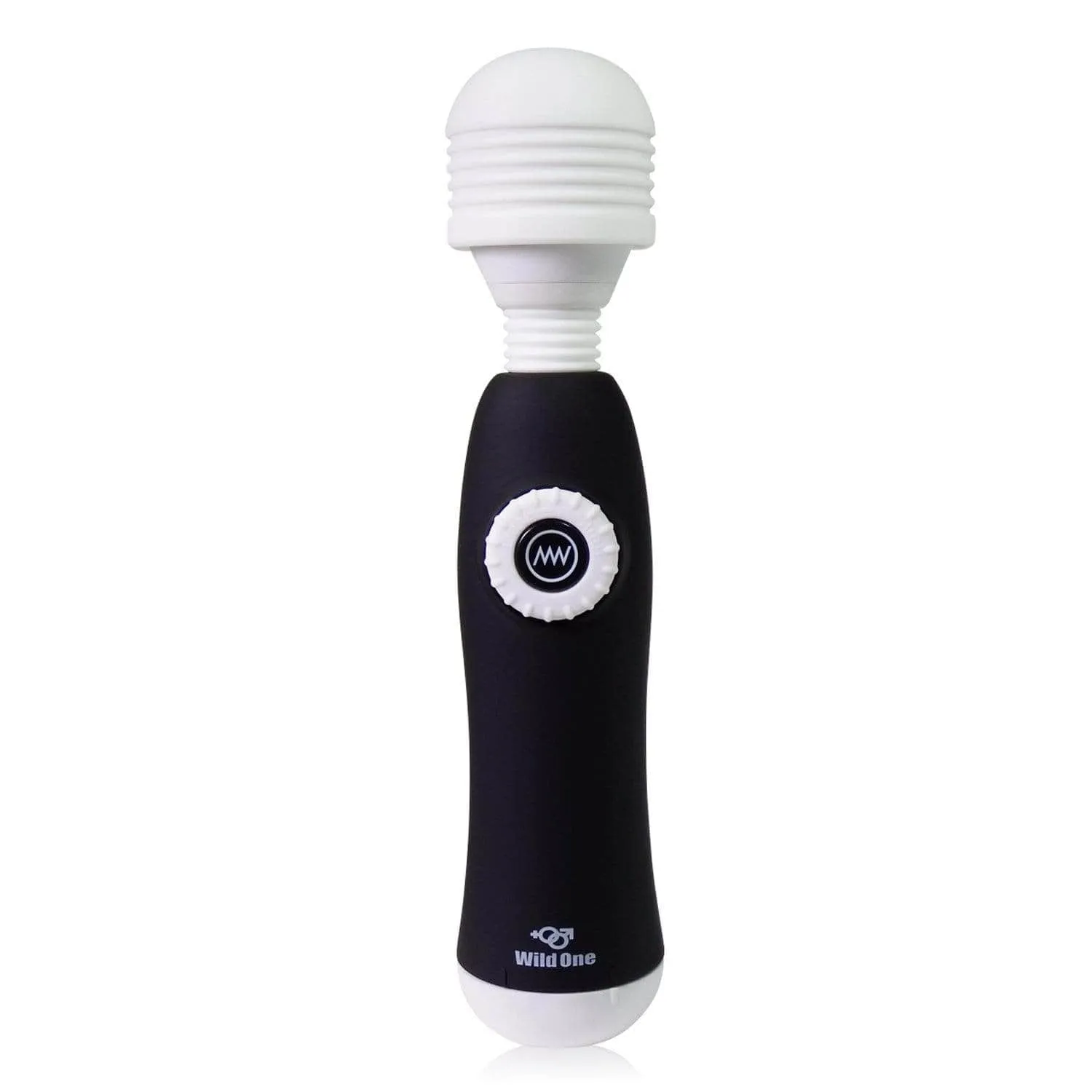Wild One - Kuro Denma Wand Massager
