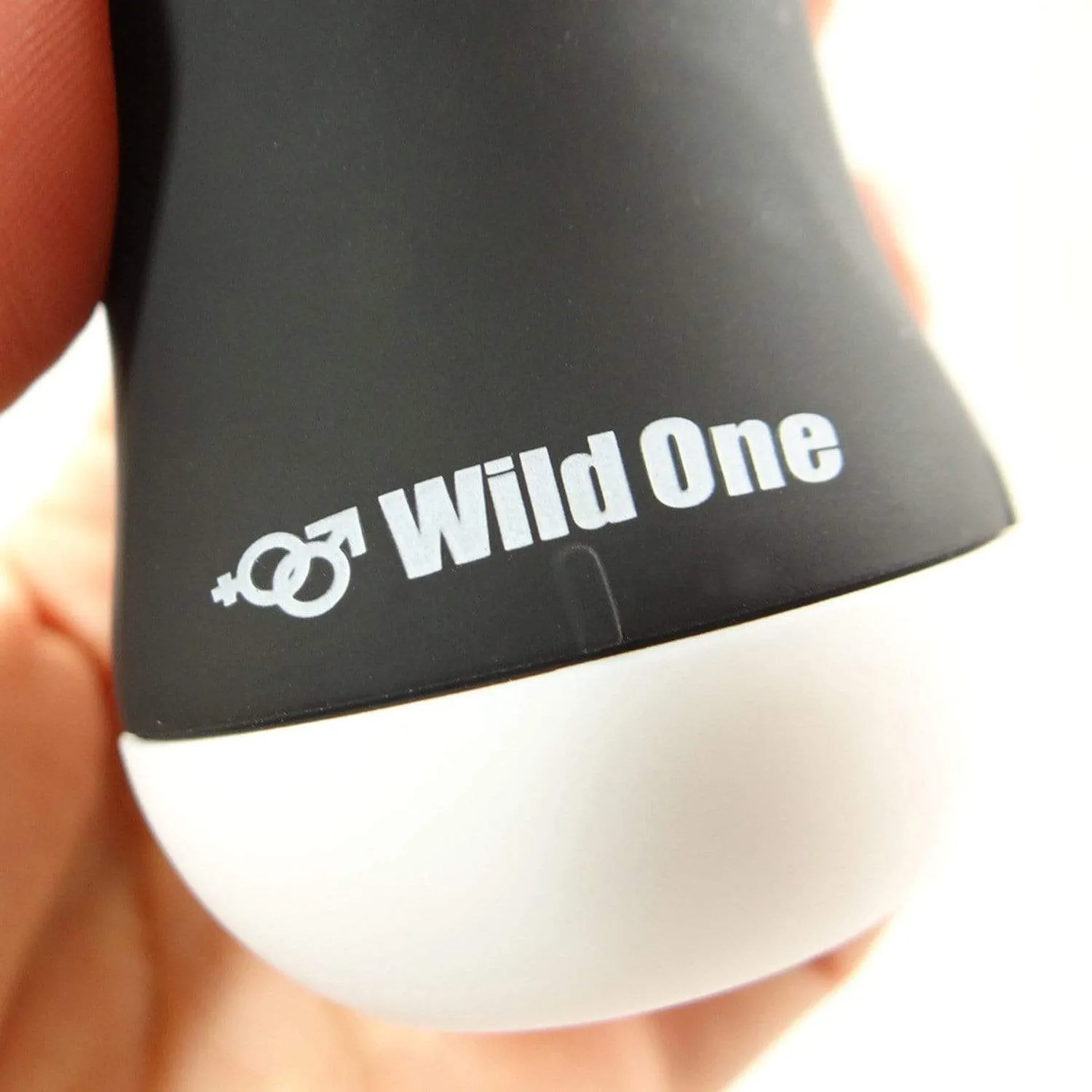 Wild One - Kuro Denma Wand Massager