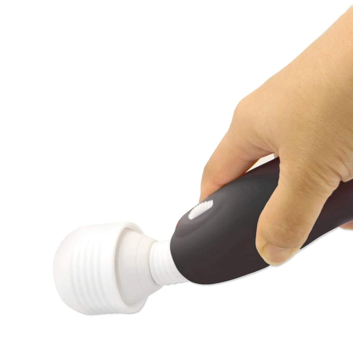 Wild One - Kuro Denma Wand Massager