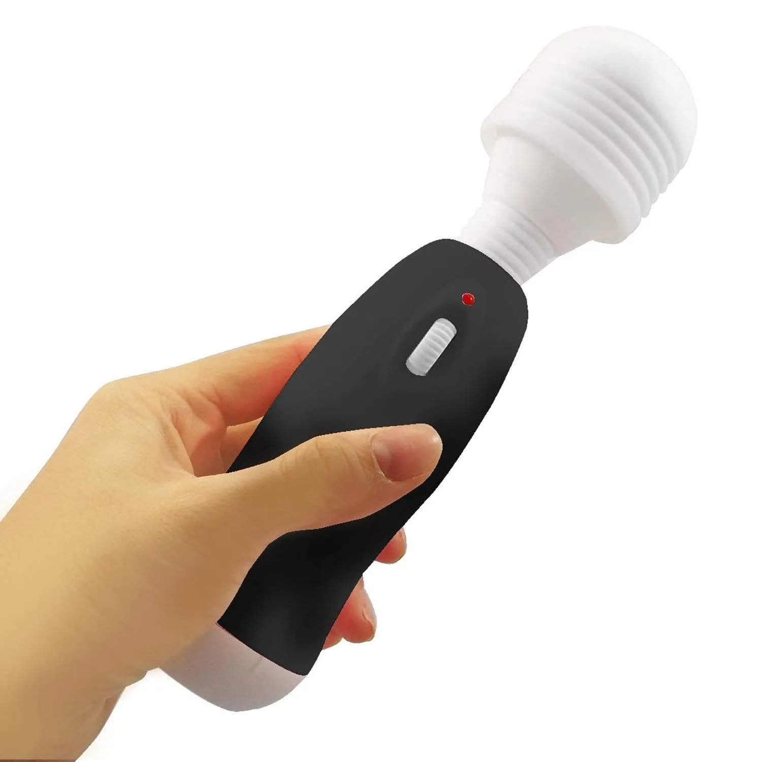 Wild One - Kuro Denma Wand Massager
