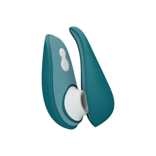 Womanizer Liberty 2 Travel Clitoral Suction Stimulator