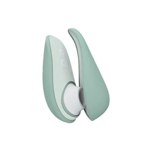 Womanizer Liberty 2 Travel Clitoral Suction Stimulator