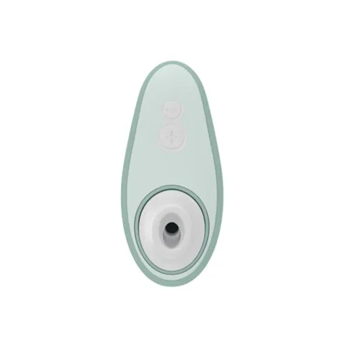 Womanizer Liberty 2 Travel Clitoral Suction Stimulator