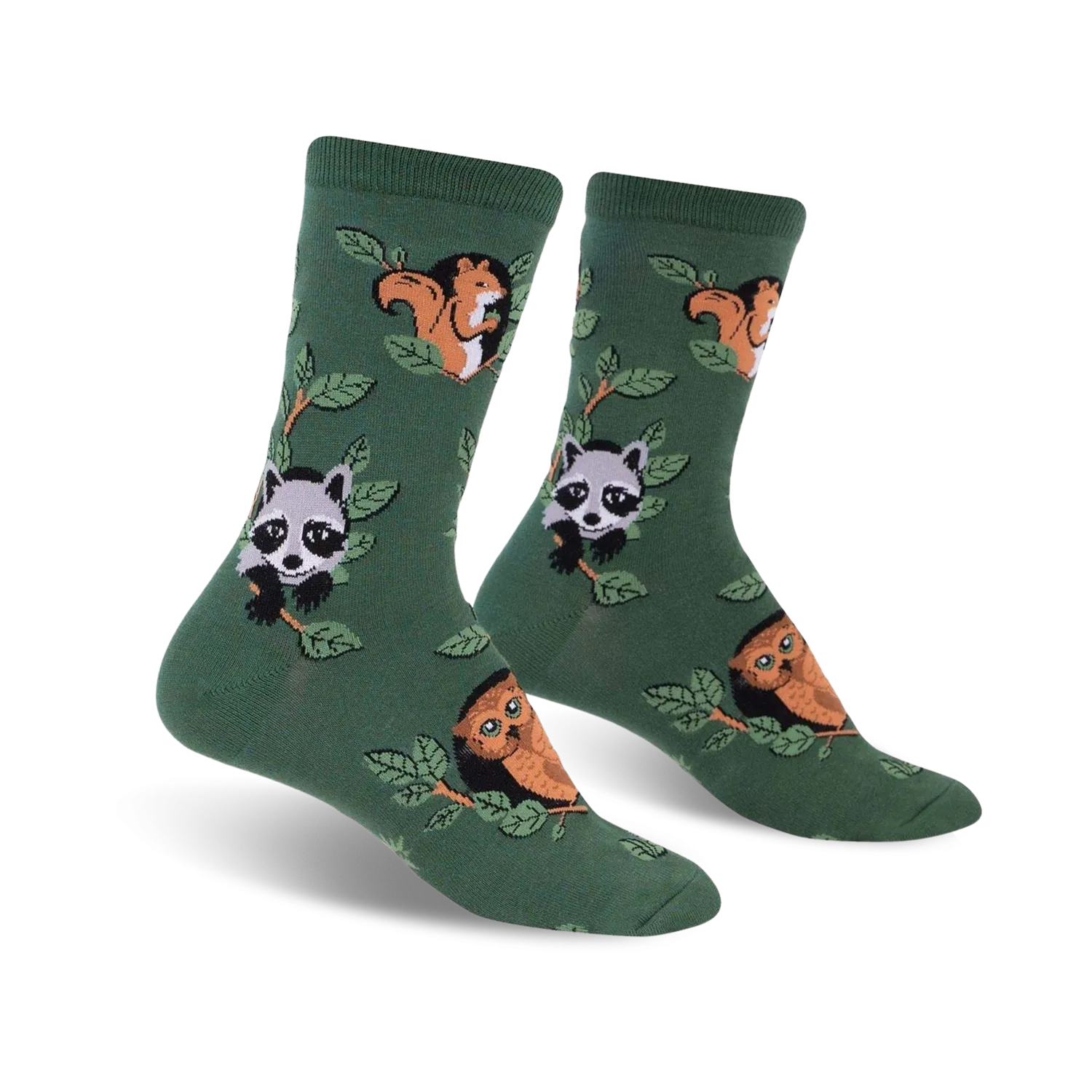 Woodland Watchers