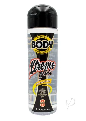 Xtreme 2.3oz